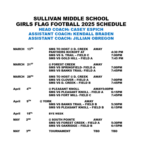 Flag Football